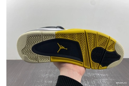 Rep EP Vivid Jordan AQ9129-101 AQ9129-101 Sulfur 4 Retro 0219